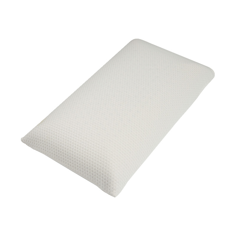 Funksiya Gel Infused Memory Foam Yastıq Yataq Yastığı